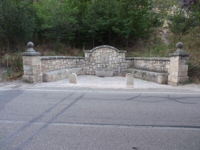 Fuente del Porland - imagen 1