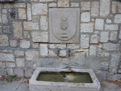 Fuente del Porland - imagen 2