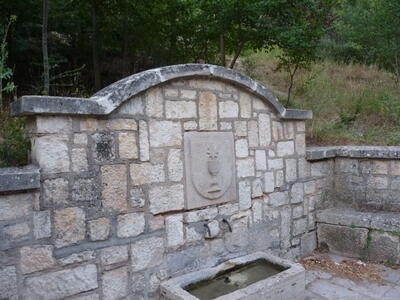 Fuente del Porland - imagen 3