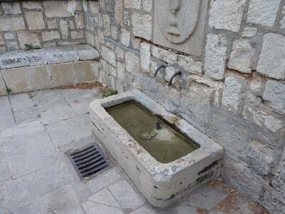 Fuente del Porland - imagen 5