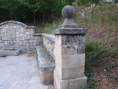 Fuente del Porland - imagen 8