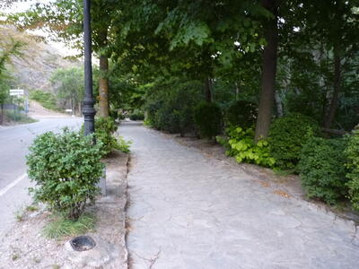 Fuente del Porland - imagen 9
