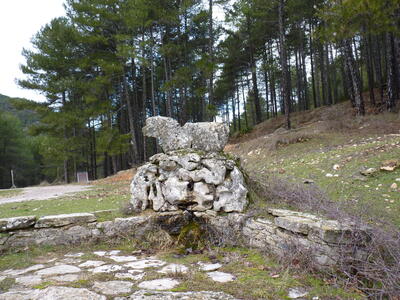 Fuente de Tejadillos - imagen 1