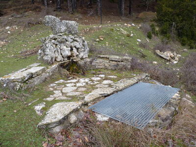 Fuente de Tejadillos - imagen 2