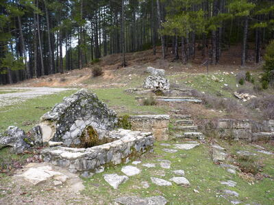 Fuente de Tejadillos - imagen 6