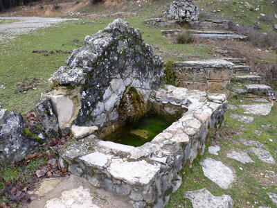 Fuente de Tejadillos - imagen 7
