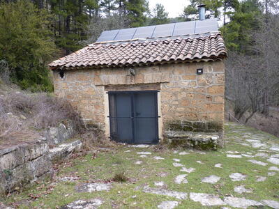 Fuente de Tejadillos - imagen 10