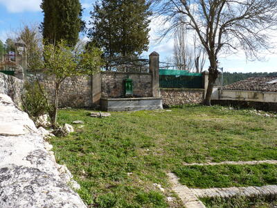 Fuente de Verdelpino - imagen 1