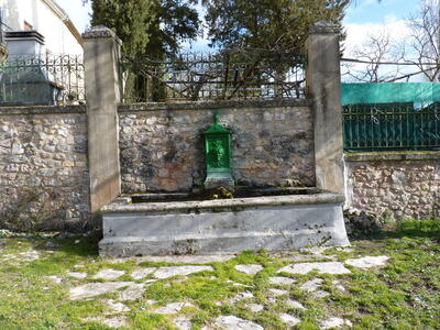 Fuente de Verdelpino - imagen 2