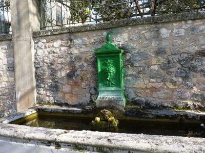 Fuente de Verdelpino - imagen 4