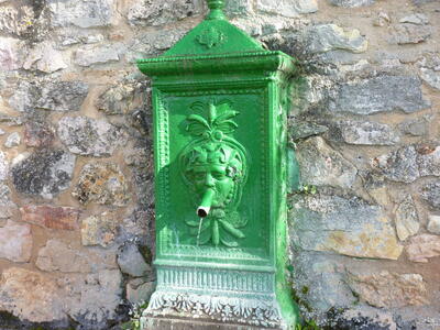 Fuente de Verdelpino - imagen 5