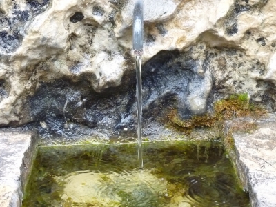 Fuente de la Tía Perra (área recreativa II) - imagen 5