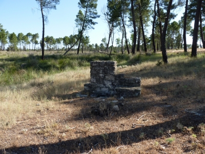 Fuente del Ojuelo - imagen 1