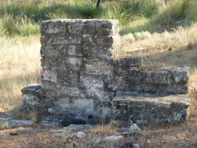 Fuente del Ojuelo - imagen 2