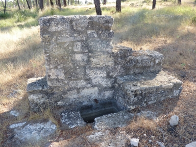 Fuente del Ojuelo - imagen 3