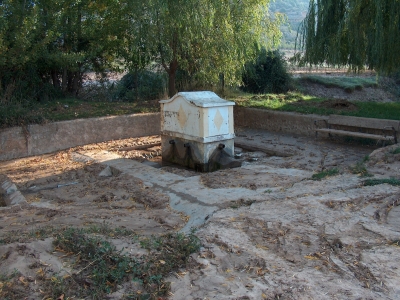 La Fuente - imagen 1