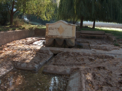 La Fuente - imagen 5