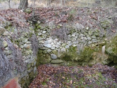 Manantial de la Huerta - imagen 2