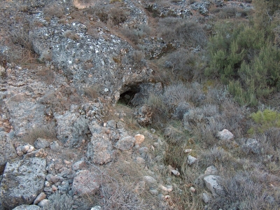 Fuente la Mentirosa - imagen 1