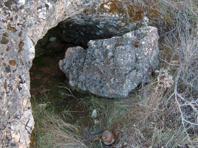 Fuente la Mentirosa - imagen 5