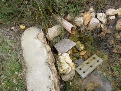 Manantial del Modorro - imagen 3