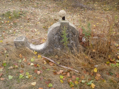 Fuente de Olmedilla - imagen 1