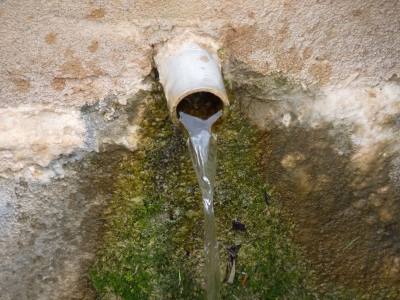 Fuente de Olmedilla - imagen 4