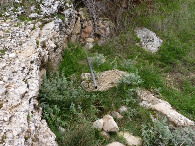 Fuente del Piojo II - imagen 4