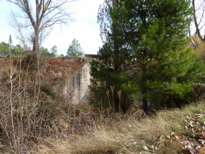 Fuente del Puente de la Toba - imagen 1