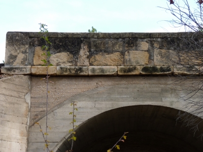 Fuente del Puente de la Toba - imagen 4