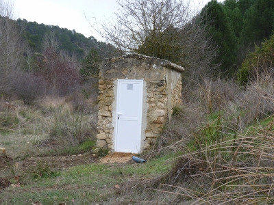 Fuente del Santo - imagen 2