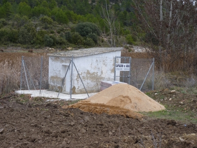Fuente del Santo - imagen 3