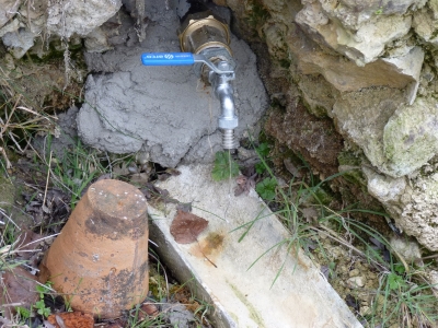 Fuente del Santo - imagen 5