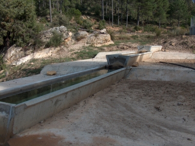 Fuente de Valverdejo - imagen 1