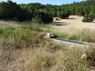 Fuente del Villarejo - imagen 1