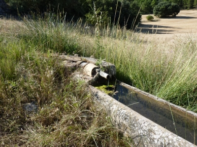 Fuente del Villarejo - imagen 2
