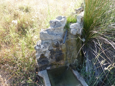 Fuente del Villarejo - imagen 6