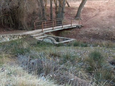 Fuente de la Cagueta - imagen 1