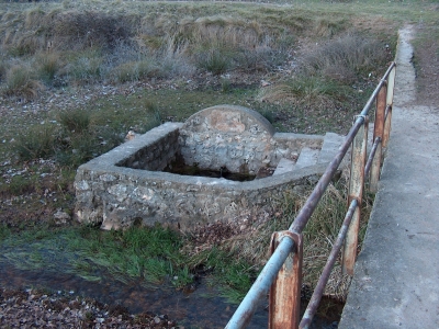 Fuente de la Cagueta - imagen 2