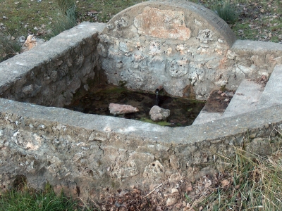 Fuente de la Cagueta - imagen 3