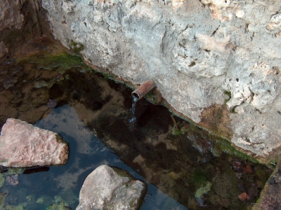 Fuente de la Cagueta - imagen 6