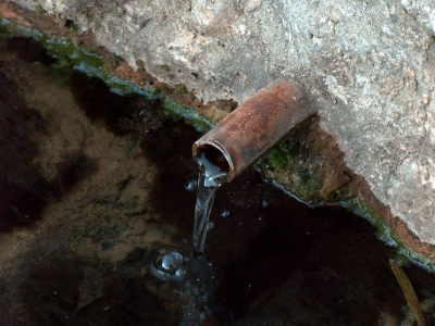 Fuente de la Cagueta - imagen 7