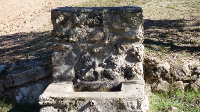 Fuente de la Casa del Peón - imagen 2