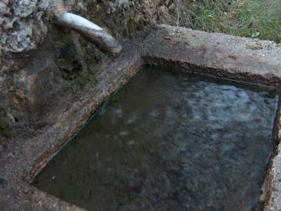 Fuente de la Casa del Peón - imagen 3