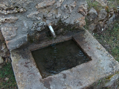 Fuente de la Casa del Peón - imagen 6