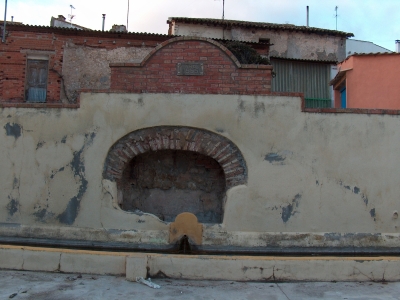 Fuente del Chorro - imagen 2