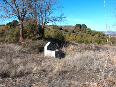 Fuente de la Gallina - imagen 1