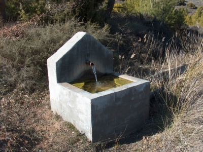 Fuente de la Gallina - imagen 2