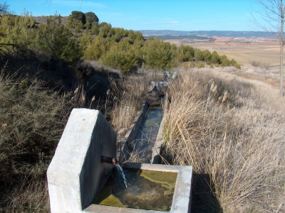Fuente de la Gallina - imagen 3