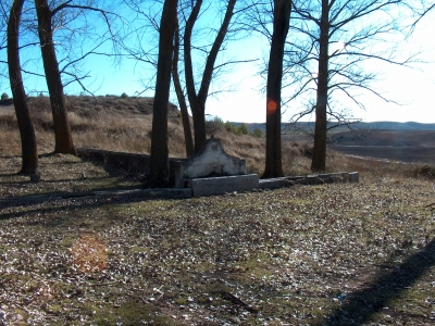 Fuente de los Gamellones - imagen 1